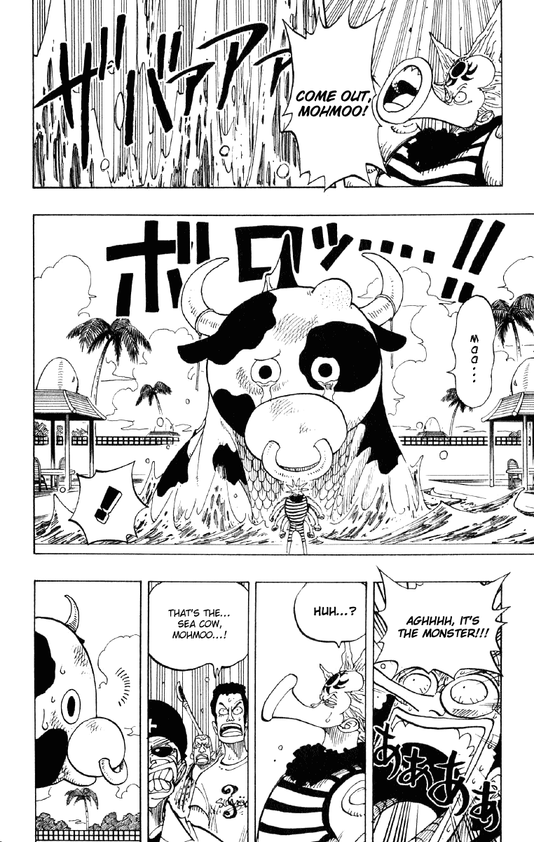 One Piece, Chapter 82 image 18